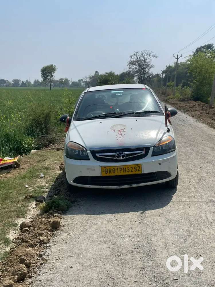 Tata Indica V2 2016 Diesel Well Maintained