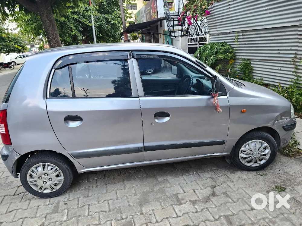 Hyundai Santro Xing 2006