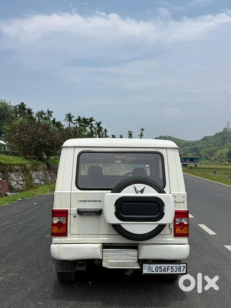 Mahindra Diesel Car 2014
