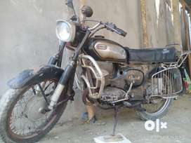 Rajdoot best sale 350 olx