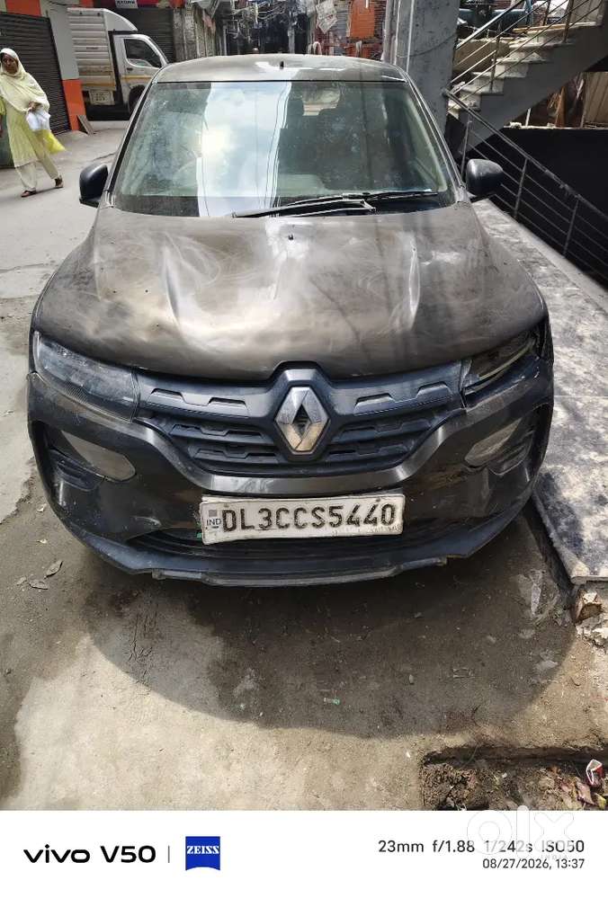 Renault Kwid Neotech 2020