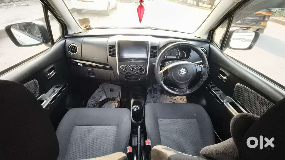 Maruti Suzuki Stingray Vxi, 2013, Petrol