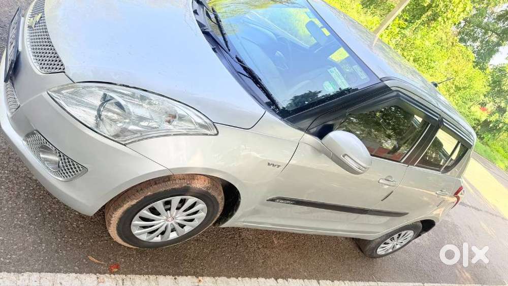 Maruti Suzuki Swift 1.2 Vxi (o), 2014, Petrol