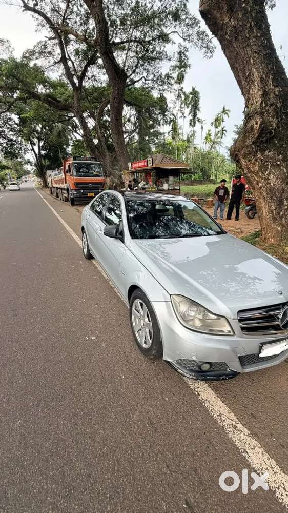 Benz C Class For Sale