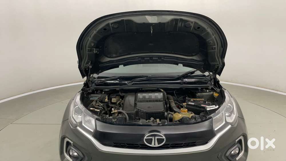 Tata Nexon 1.5 Revotorq Xza Plus (o), 2020, Diesel