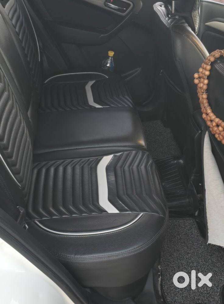 Maruti Suzuki Brezza Zdi Plus, 2019, Diesel