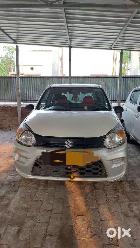 Maruti Suzuki Alto 800 2019 Petrol Good Condition