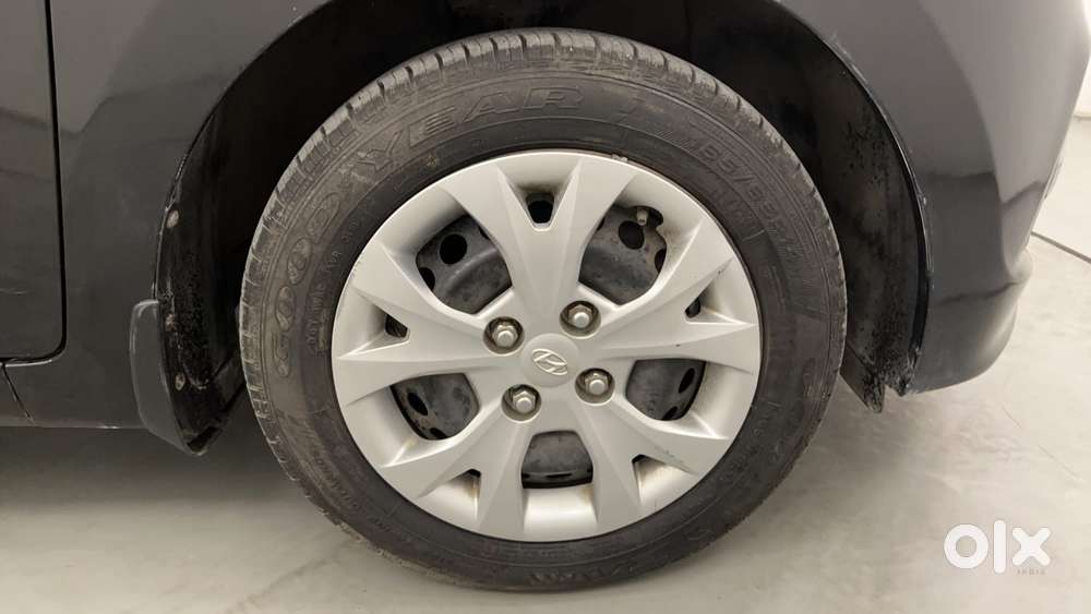 Hyundai Grand I10 1.2 Kappa Sportz, 2014, Petrol