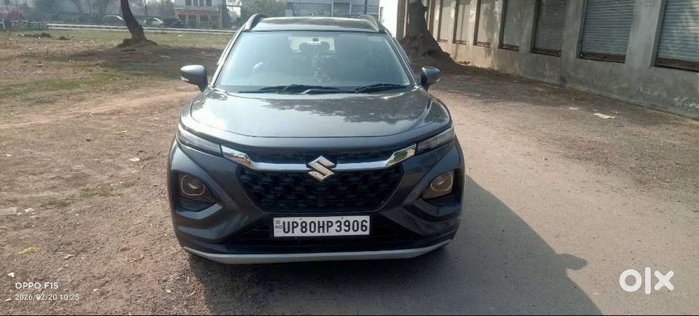 New Car Unscratch