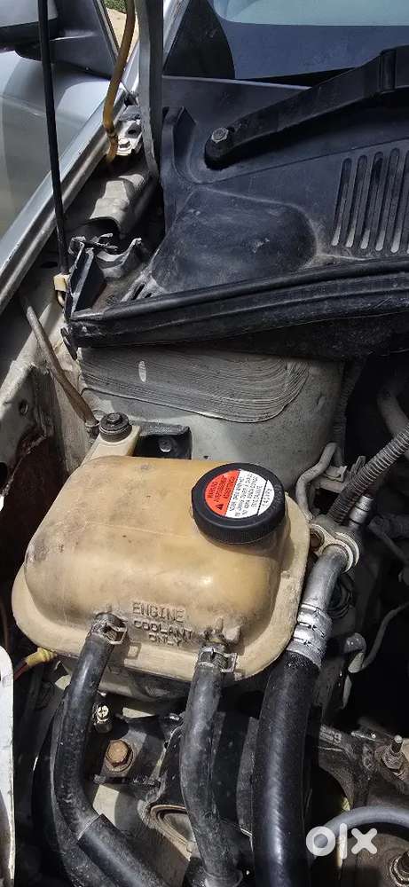 Maruti Suzuki Sx4 Zdi Diesel 2011