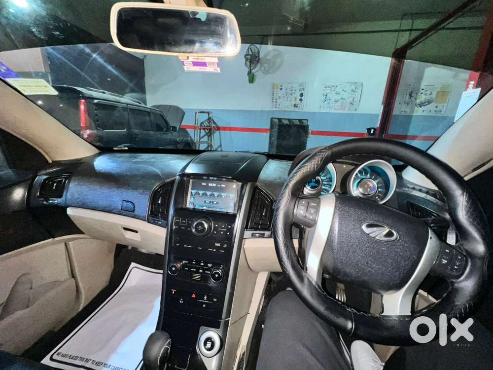 Mahindra Xuv500 2016 Diesel Well Maintained