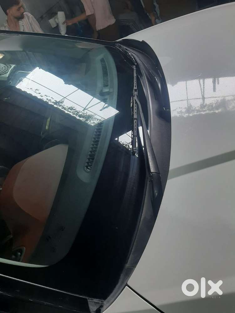 2022 Hyundai Alcazar Petrol Automatic