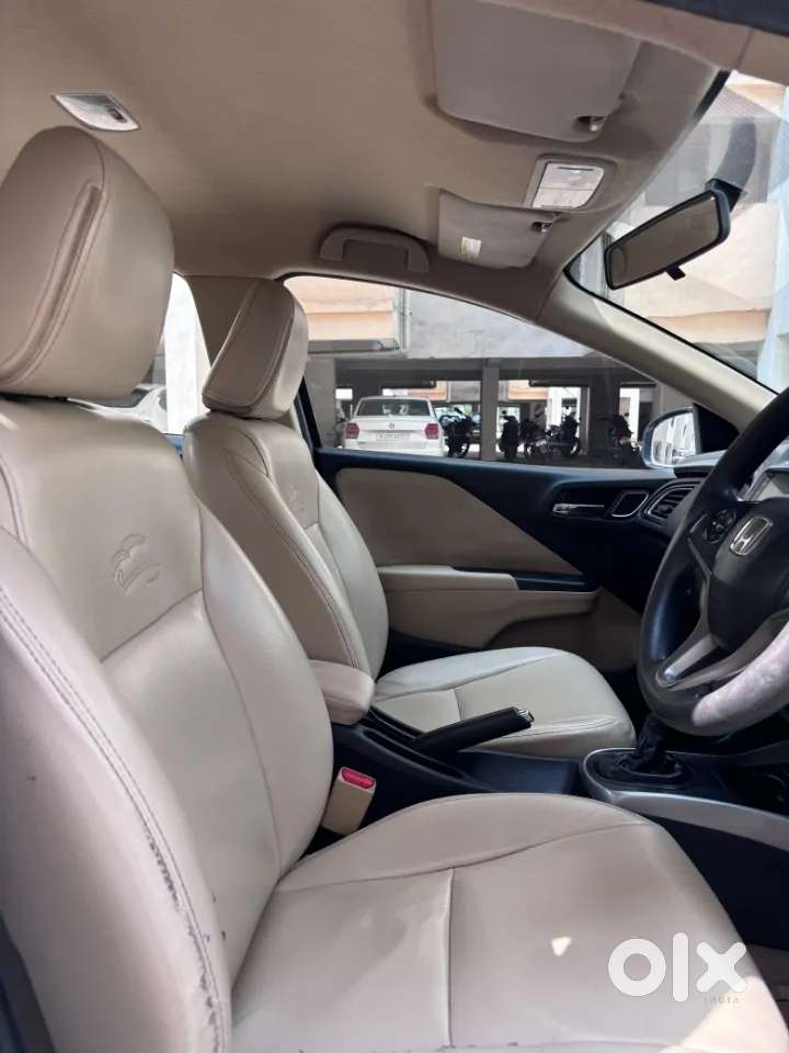 Honda City I Dtec Vx, 2018, Diesel