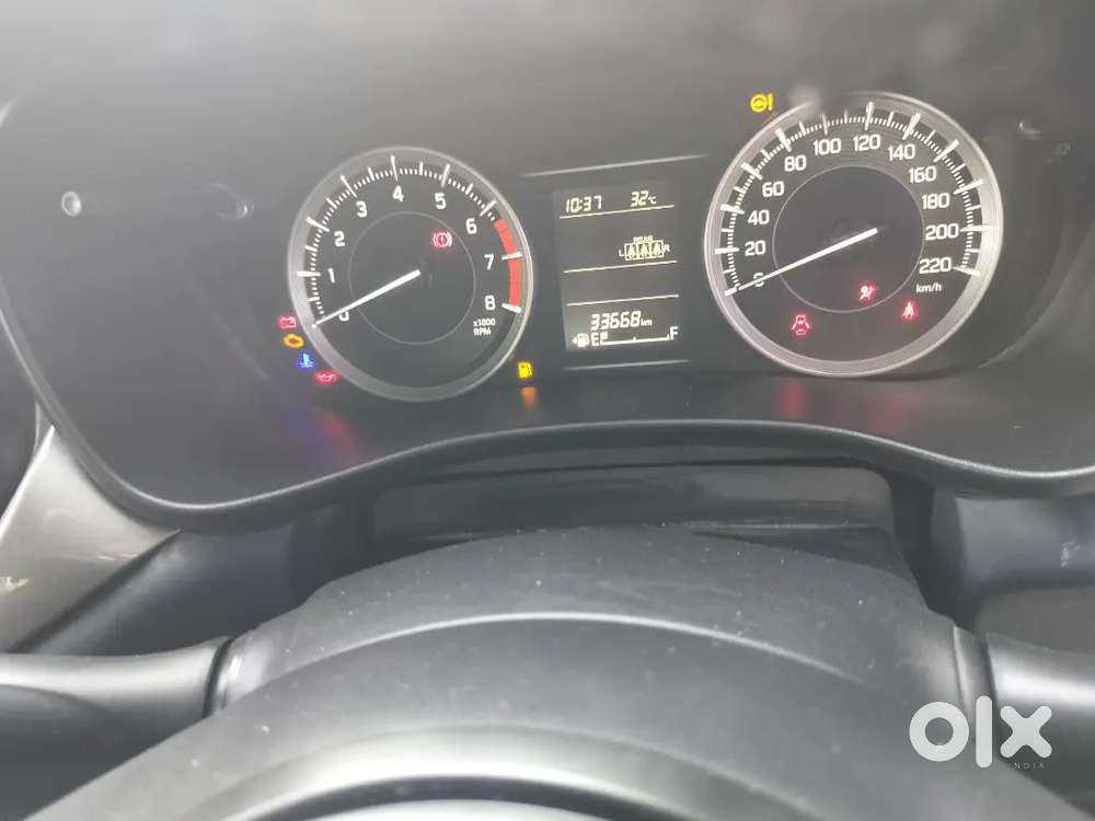 Maruti Suzuki Baleno 2024 Petrol 34000 Km Driven