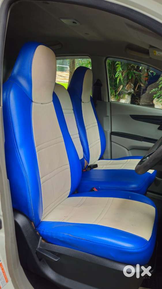 Mahindra Kuv 100 2016-2017 Mfalcon G80 K4 Plus, 2017, Diesel