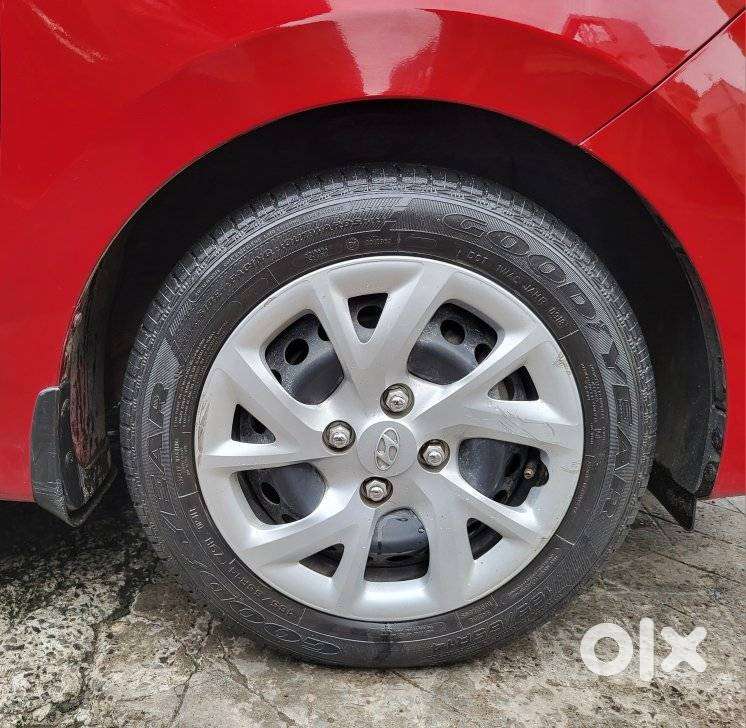 Hyundai Grand I10 Sportz 1.2 Kappa Vtvt, 2018, Petrol