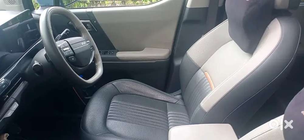 Kia Syros Htx Plus Opt 2025