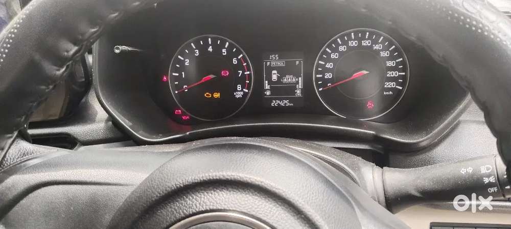 Maruti Suzuki Swift Desire Tour