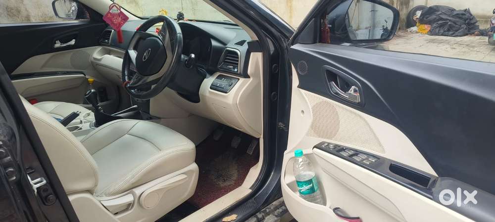 Mahindra Xuv300 W8 Option Diesel, 2019, Diesel