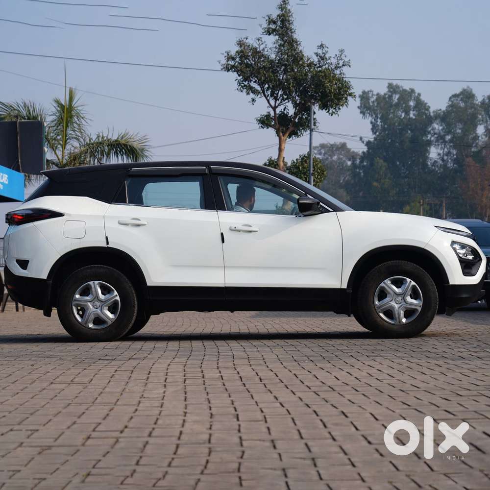 Tata Harrier Xm, 2022, Diesel