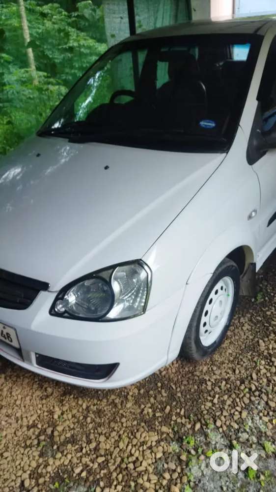 Neat Condition Tata Indica Dls