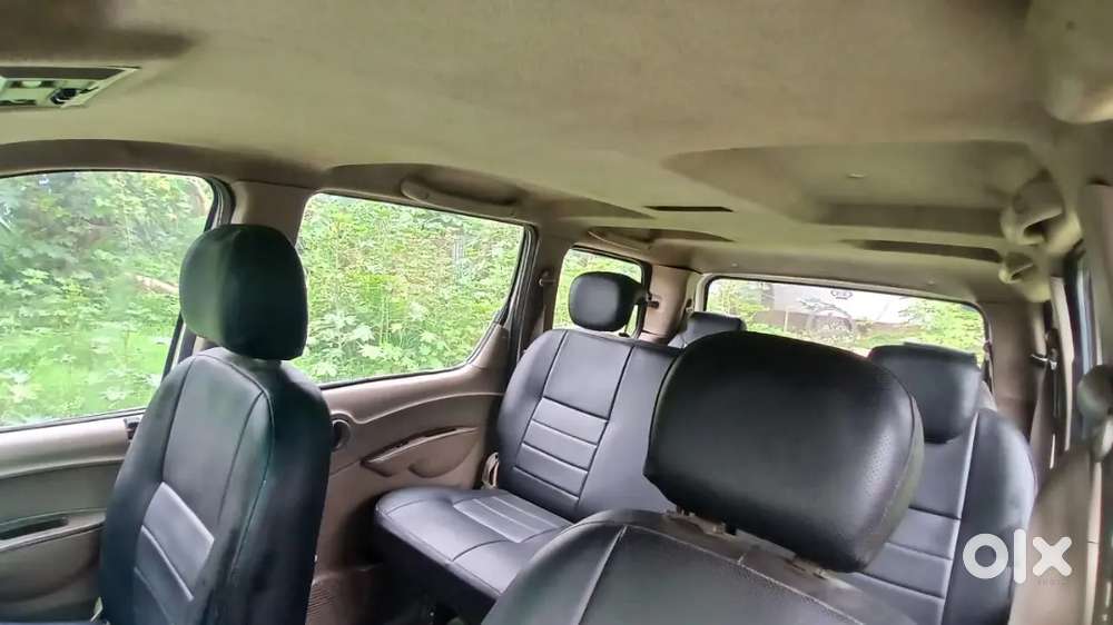 Mahindra Xylo 2013 Diesel 125000 Km Driven