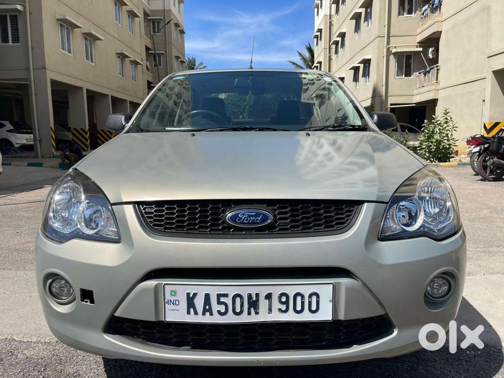 Ford Fiesta 2008-2011 1.4 Zxi Tdci Le, 2011, Diesel
