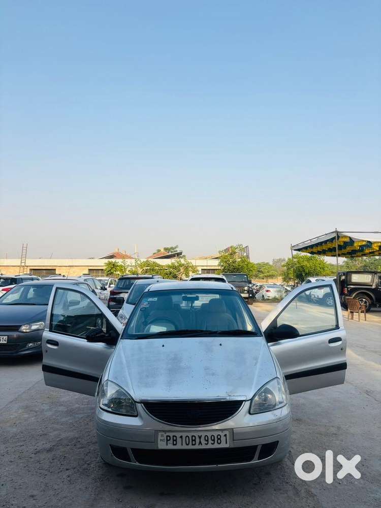 Tata Car Petrol Manual 2007