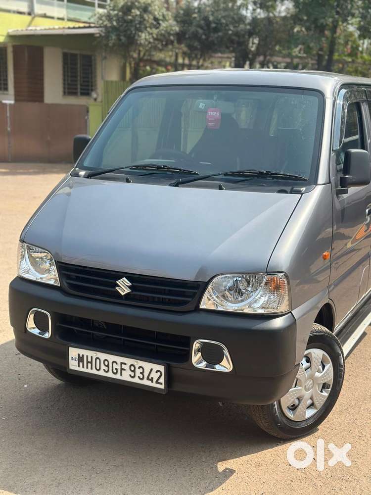 Maruti Suzuki Eeco 7 Seater Ac, 2023, Petrol
