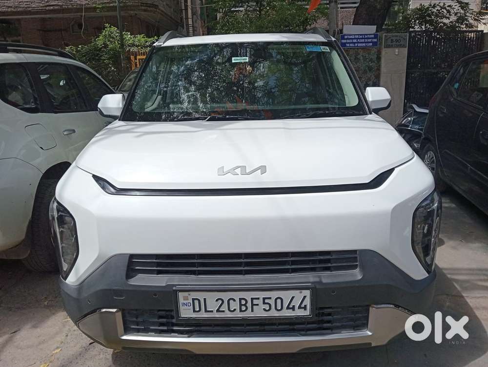 Kia Syros Htx Plus Turbo Dct, 2025, Petrol