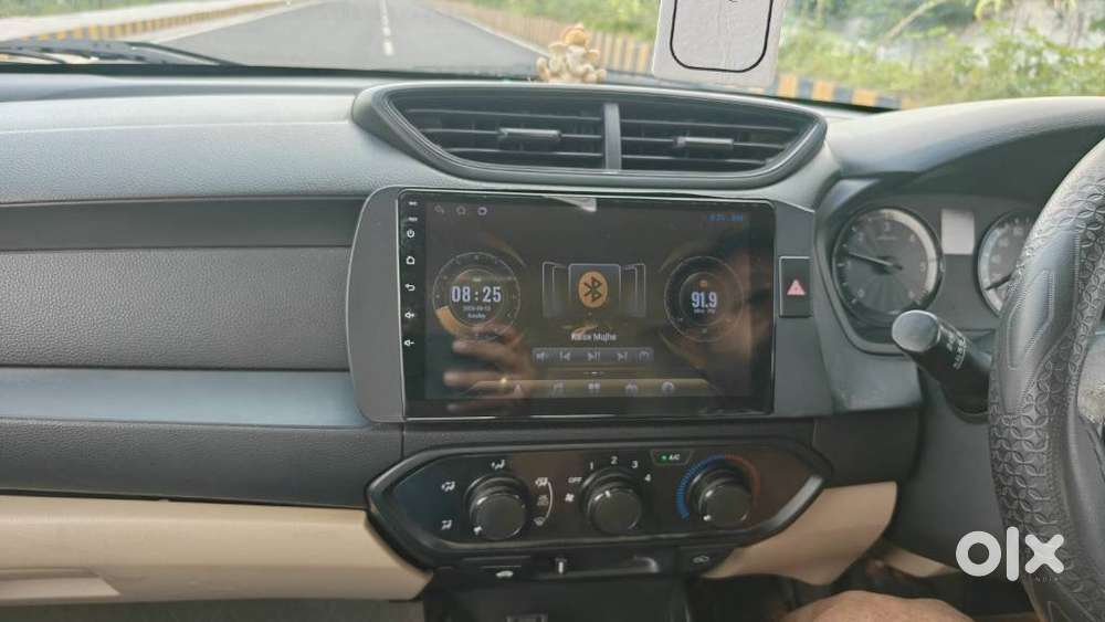 Honda Amaze E Option I-dtec, 2019, Diesel