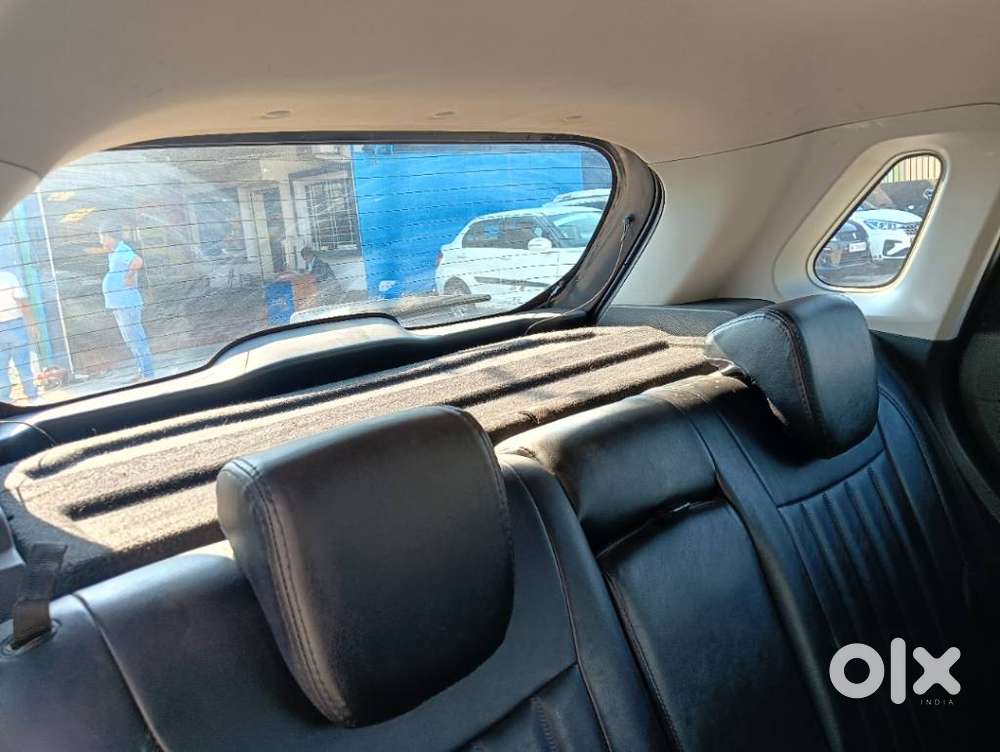 Maruti Suzuki Brezza Zdi, 2016, Diesel