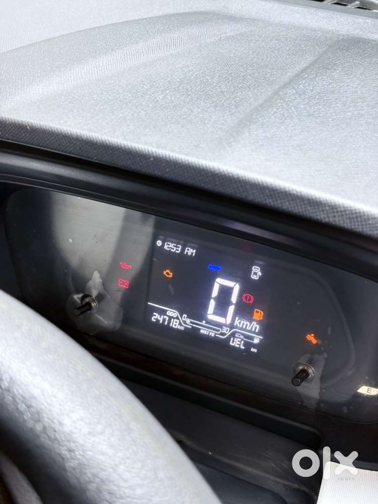 Tata Punch 1.2 2024