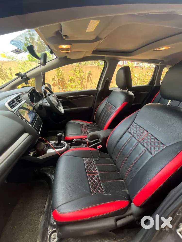 Honda Wr-v Vx I-dtec 2018 Car