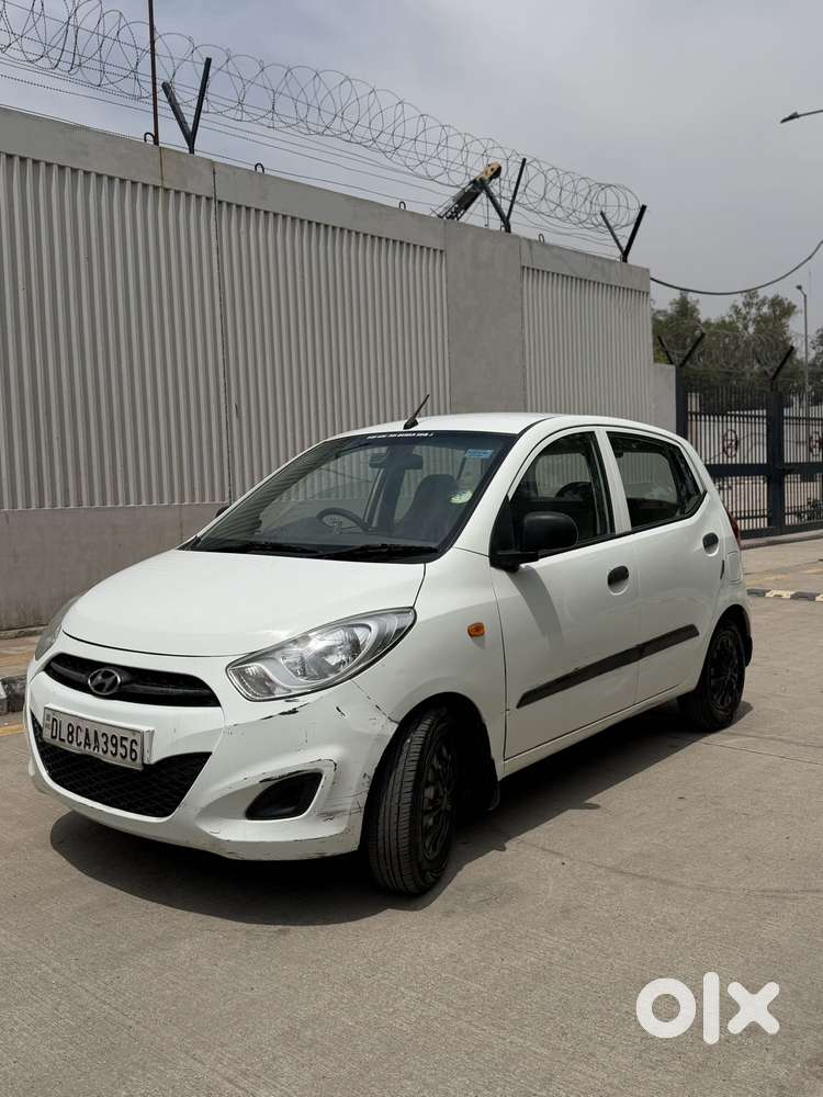 Hyundai I10 Era, 2012, Petrol