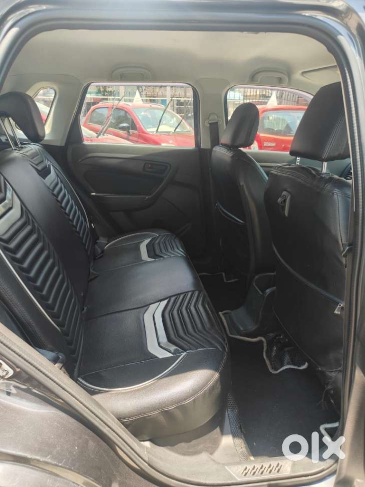 Maruti Suzuki Vitara Brezza Vdi, 2019, Petrol