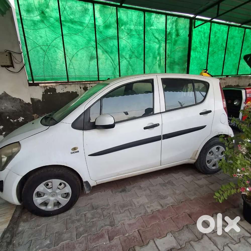Maruti Suzuki Ritz Diesel 2016