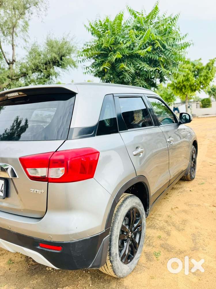 Maruti Suzuki Dzire 2018