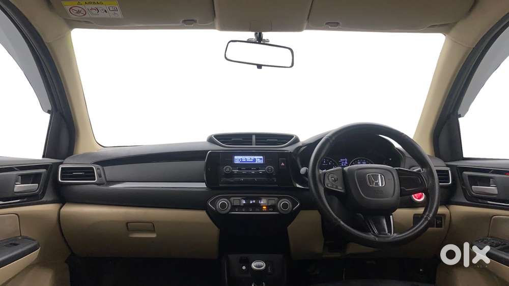 Honda Amaze 1.2 V I-vtec Mt, 2018, Petrol
