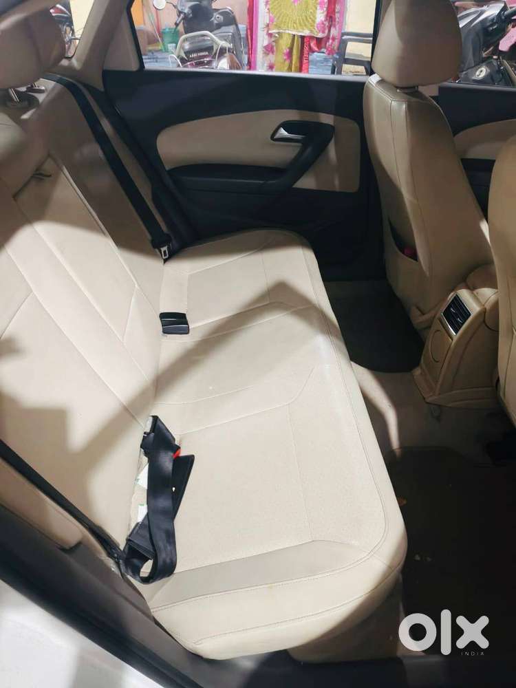 Volkswagen Vento Stylish & Reliable Sedan For Excellent Price