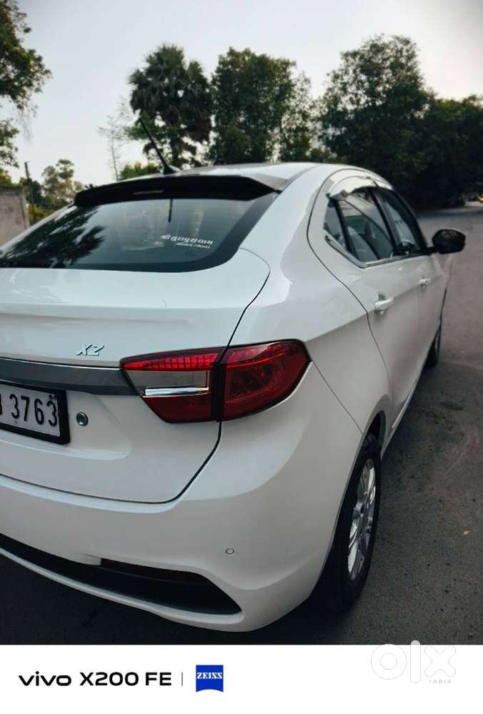 Tata Tigor Xz, 2018, Diesel