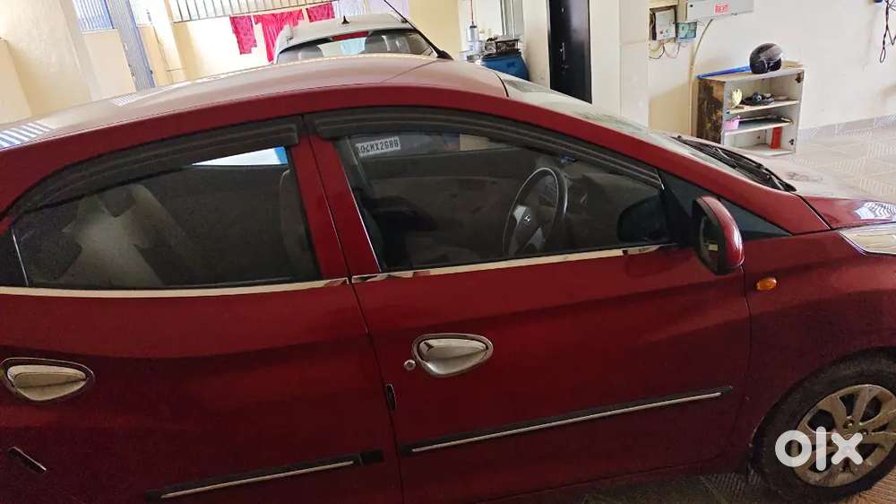 Hyundai Eon 1.0 2018