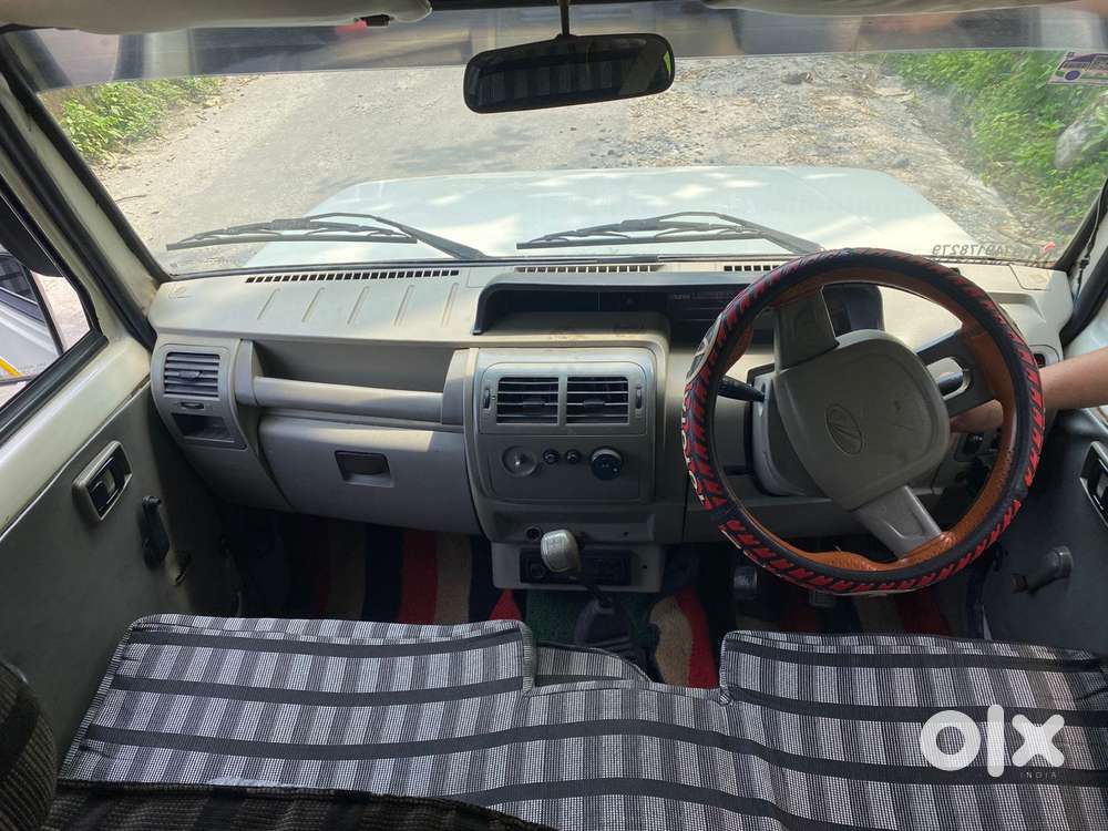 Mahindra Bolero Plus Bs Iv, 2019, Diesel
