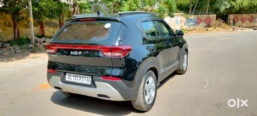 Kia Sonet 1.2 Htk Plus, 2022, Petrol
