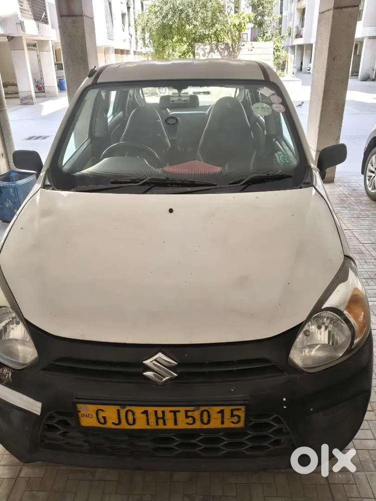 Chalu Lon Ma Apvni Che