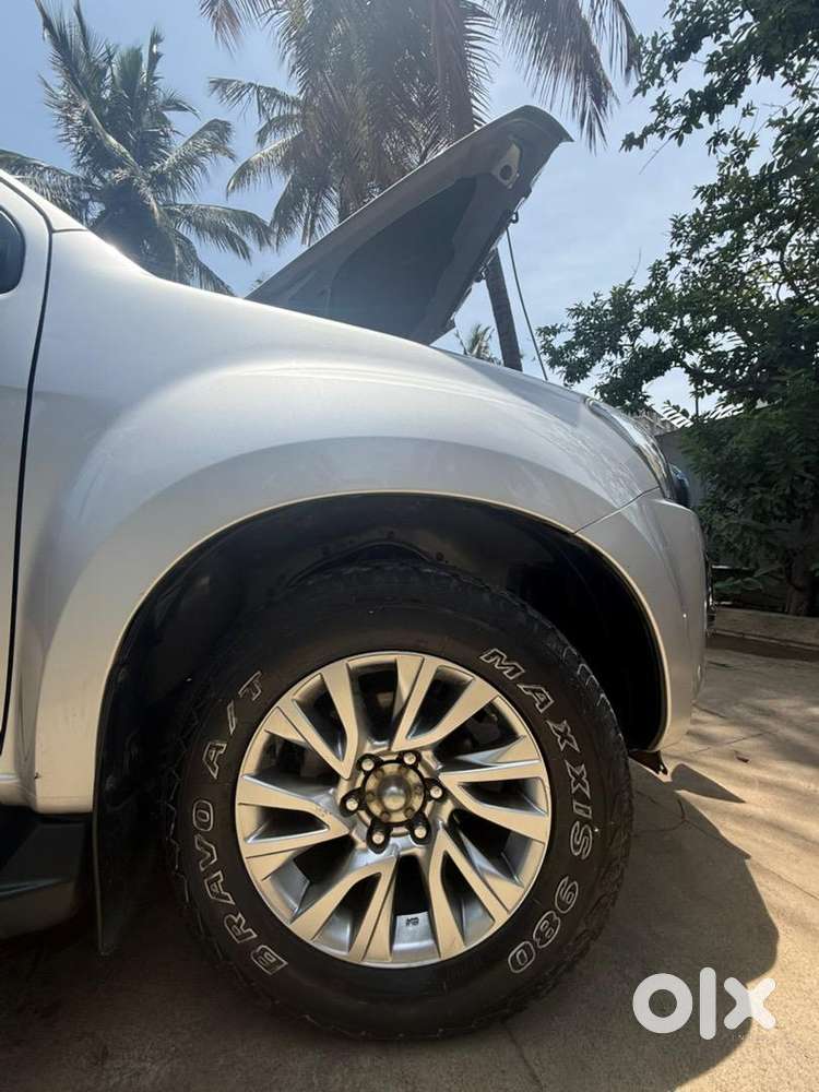 Isuzu Diesel Manual 2024