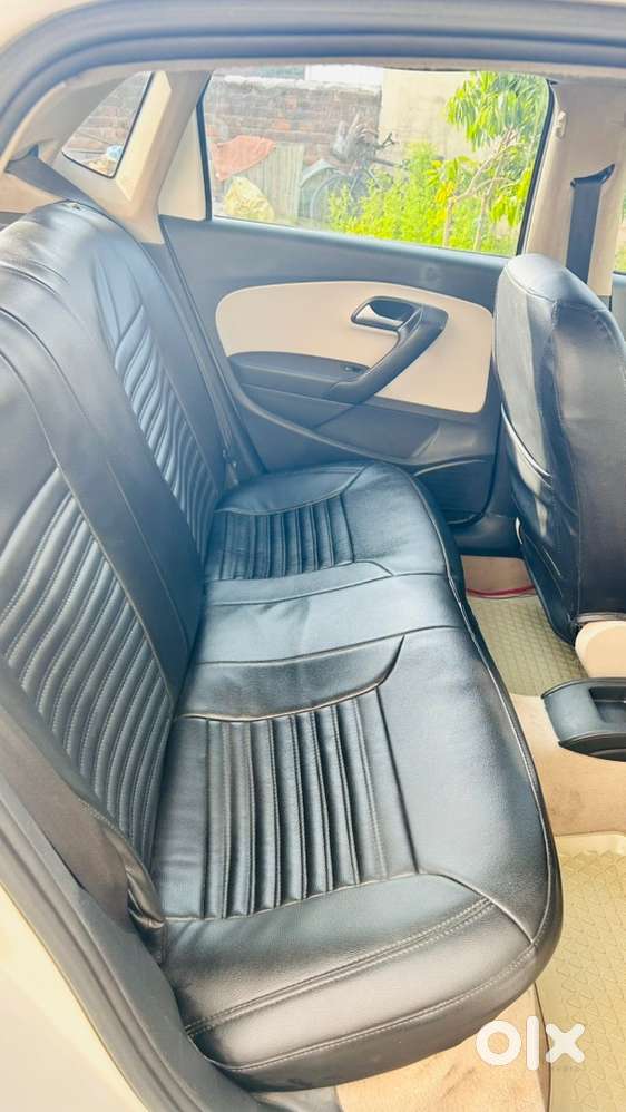 Volkswagen Polo 2013 Diesel Well Maintained