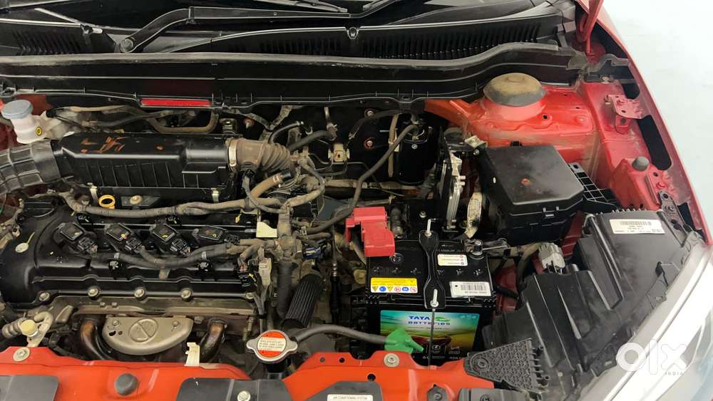 Maruti Suzuki Vitara Brezza 1.5 Zxi Plus Dual Tone, 2022, Petrol