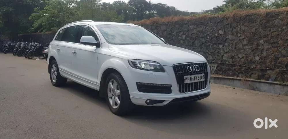 In Very Good Condition Car