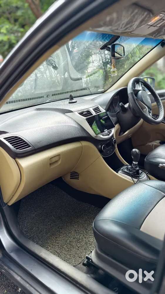 Hyundai Verna Fluidic 2016